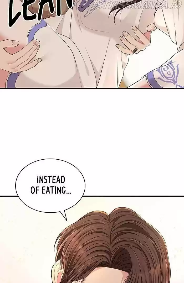 To You, Who Kept The Star Chapter 48