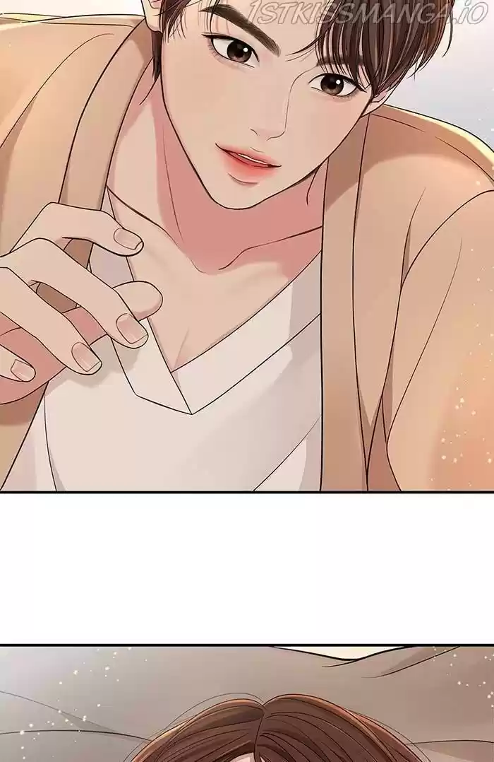 To You, Who Kept The Star Chapter 48