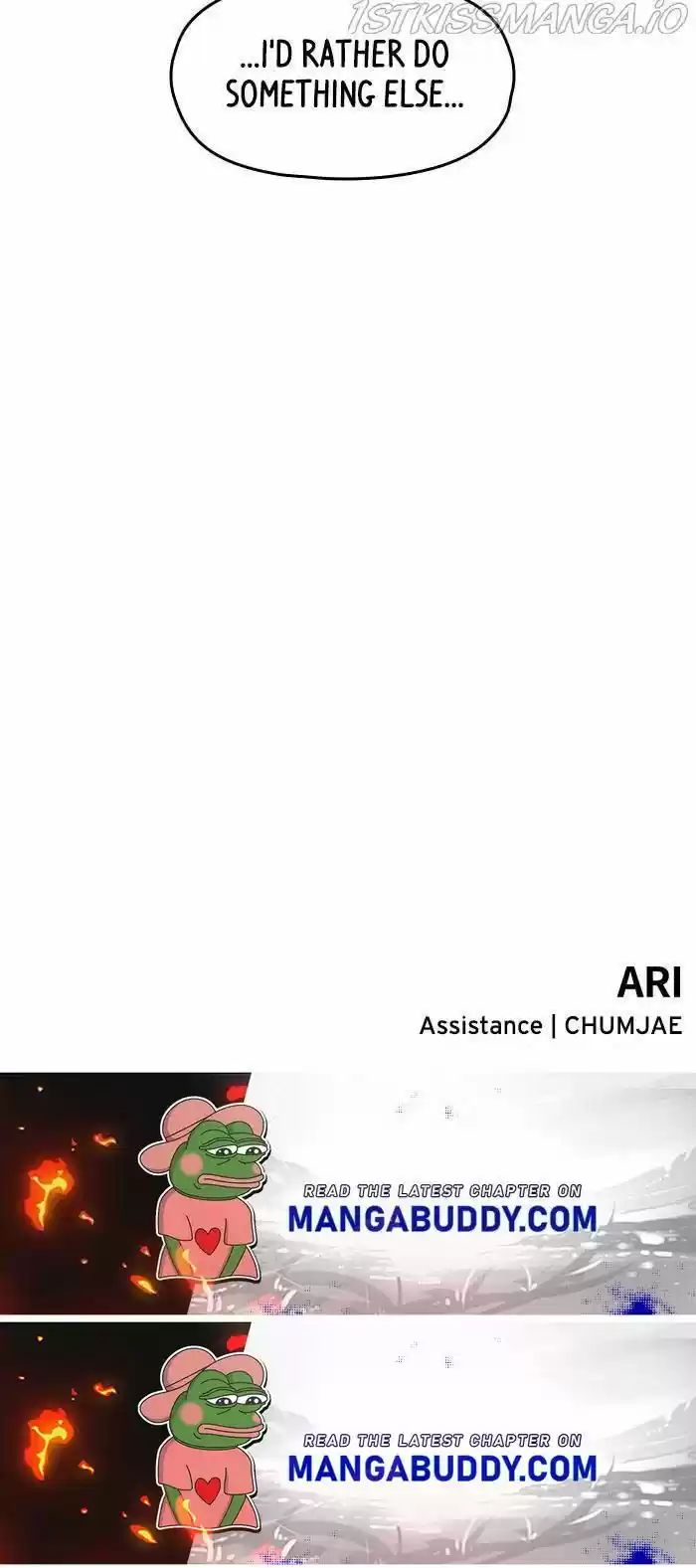 To You, Who Kept The Star Chapter 48