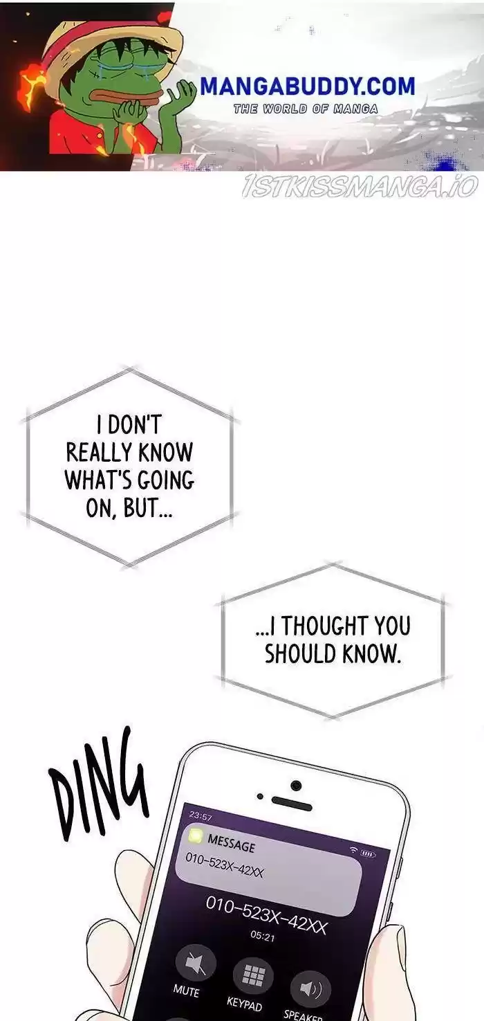 To You, Who Kept The Star Chapter 50