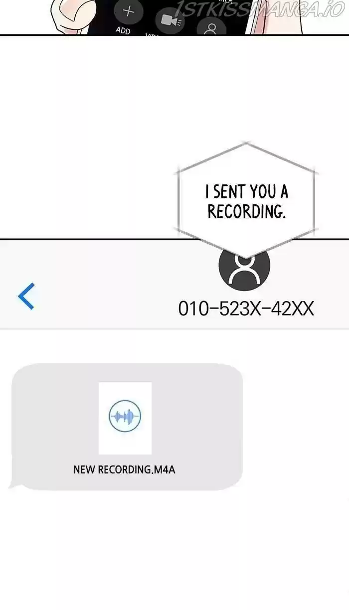 To You, Who Kept The Star Chapter 50