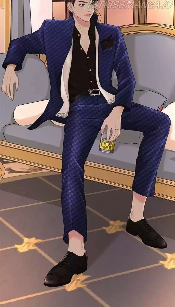 To You, Who Kept The Star Chapter 50