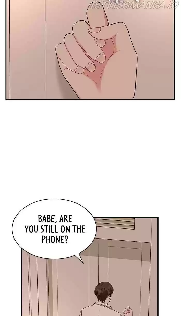 To You, Who Kept The Star Chapter 50