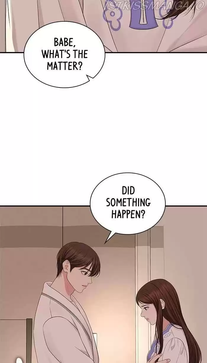 To You, Who Kept The Star Chapter 50