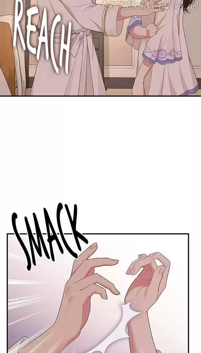 To You, Who Kept The Star Chapter 50