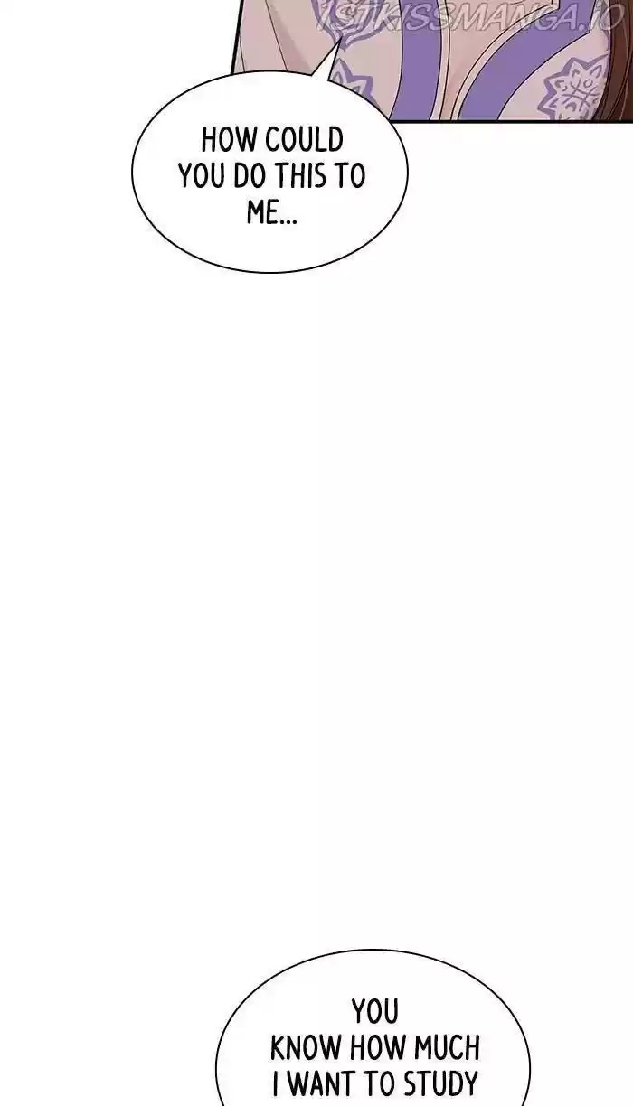 To You, Who Kept The Star Chapter 50