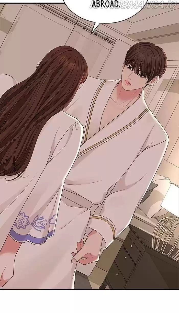 To You, Who Kept The Star Chapter 50