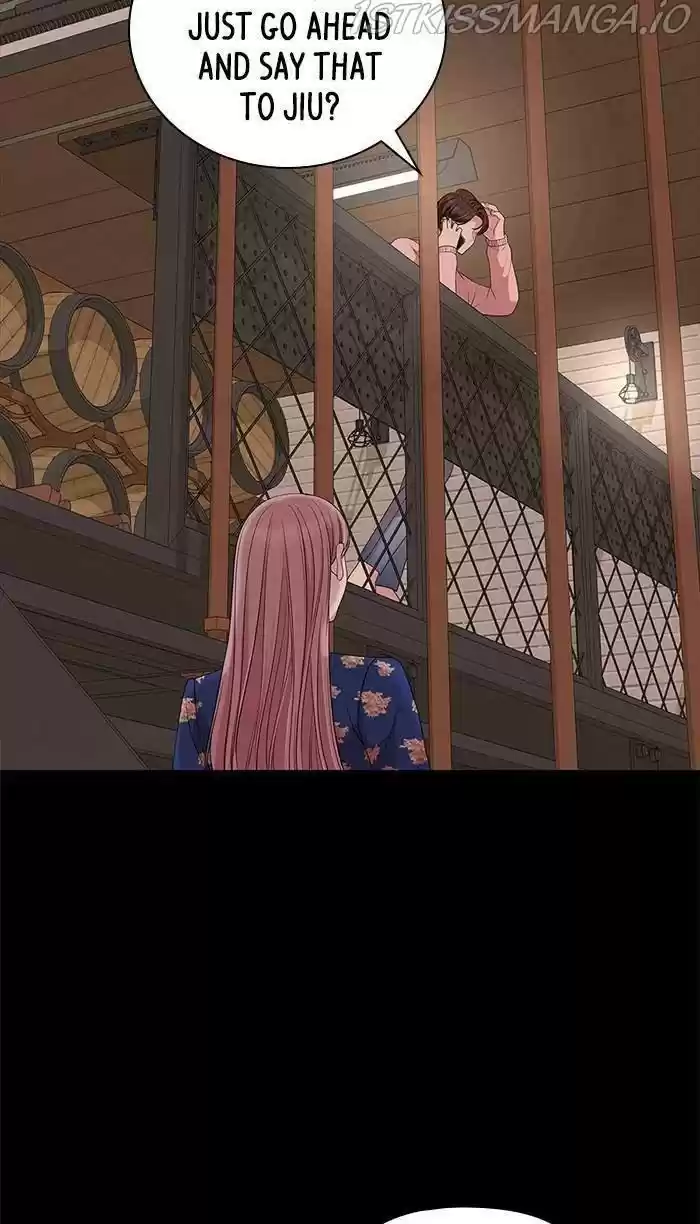 To You, Who Kept The Star Chapter 50