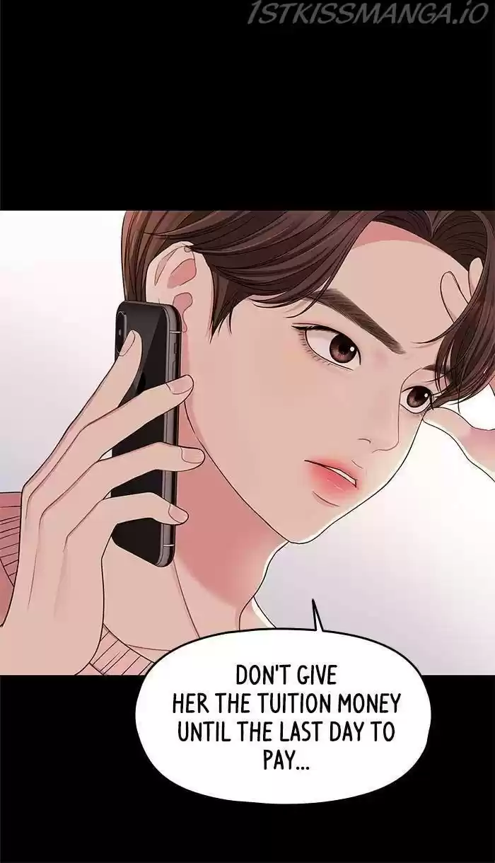 To You, Who Kept The Star Chapter 50