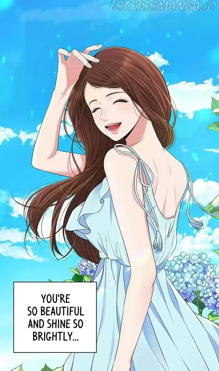 To You, Who Kept The Star Chapter 50