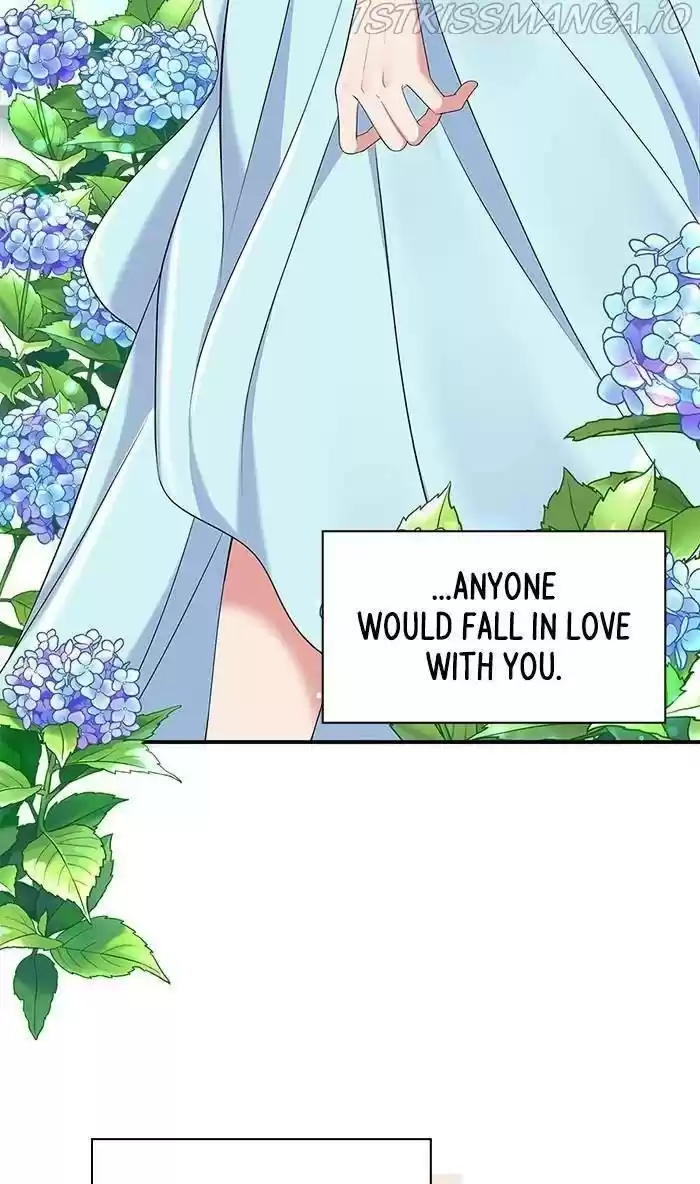 To You, Who Kept The Star Chapter 50