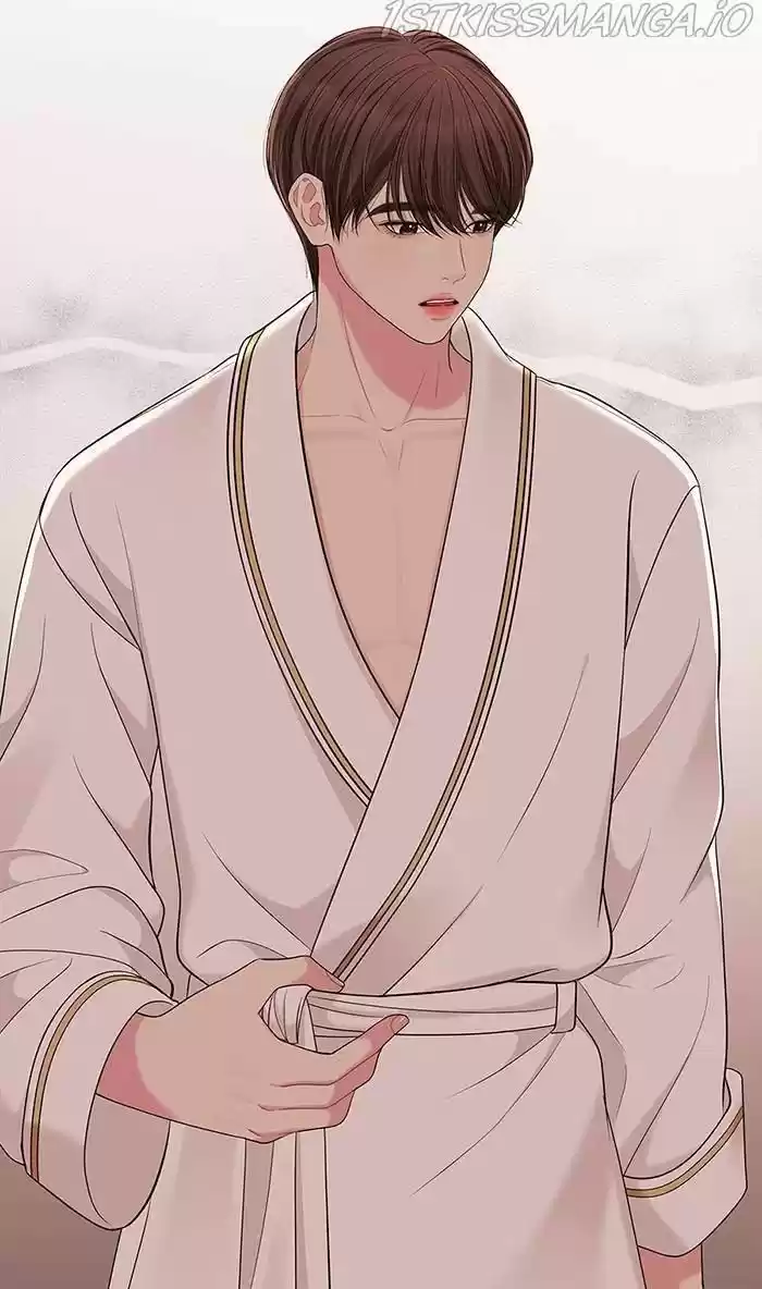 To You, Who Kept The Star Chapter 50