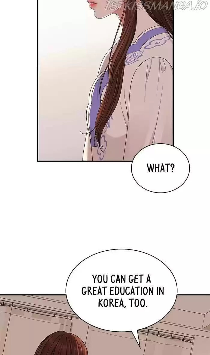 To You, Who Kept The Star Chapter 50