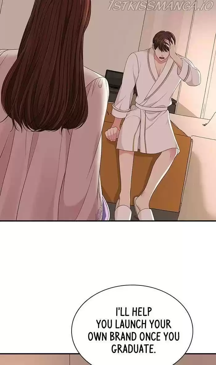 To You, Who Kept The Star Chapter 50