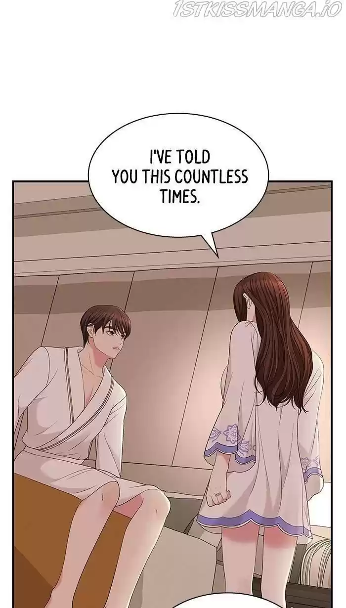 To You, Who Kept The Star Chapter 50