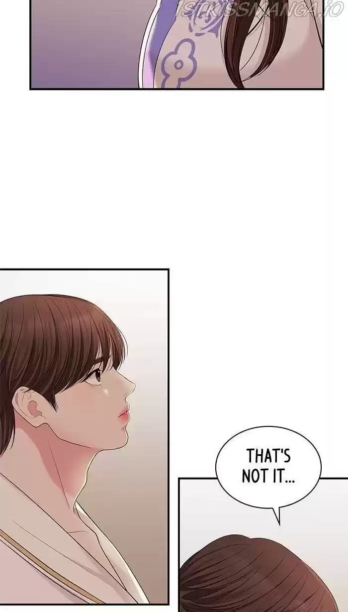 To You, Who Kept The Star Chapter 50