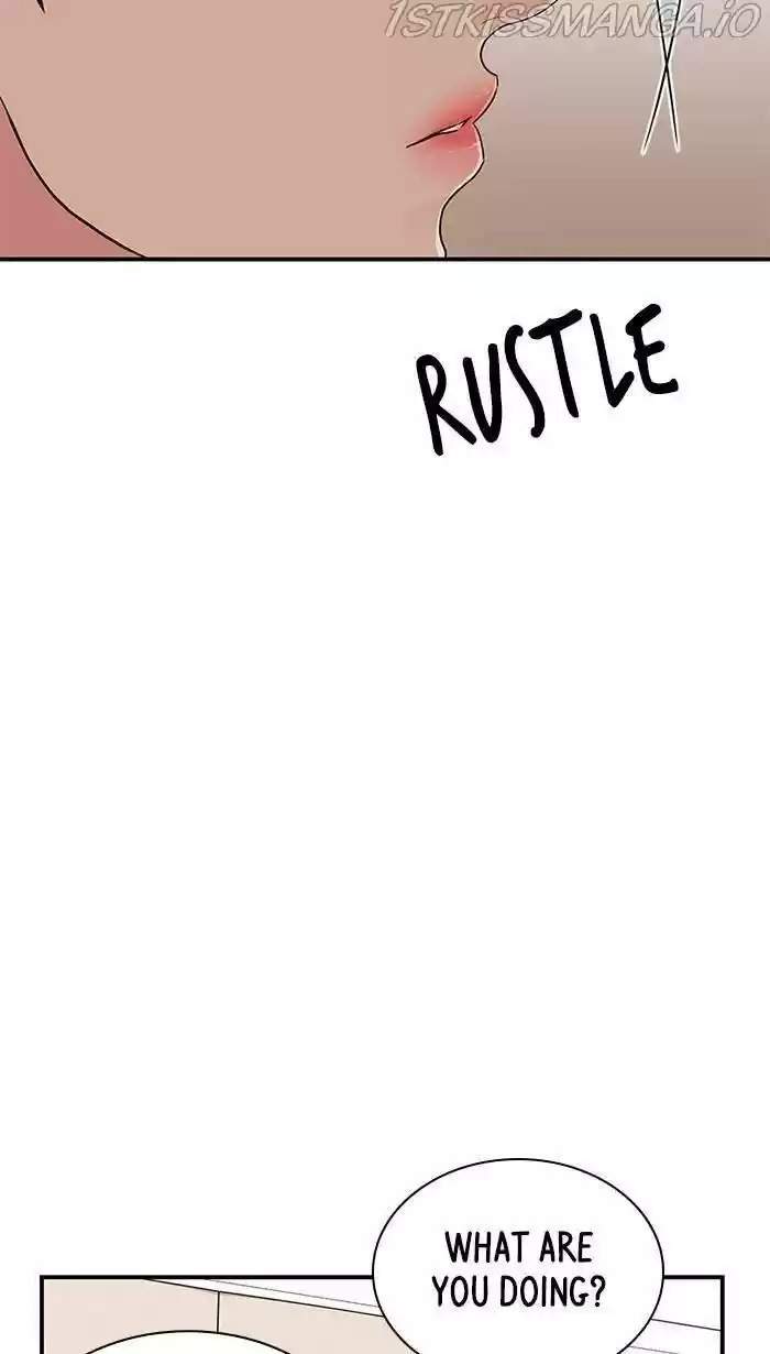 To You, Who Kept The Star Chapter 50