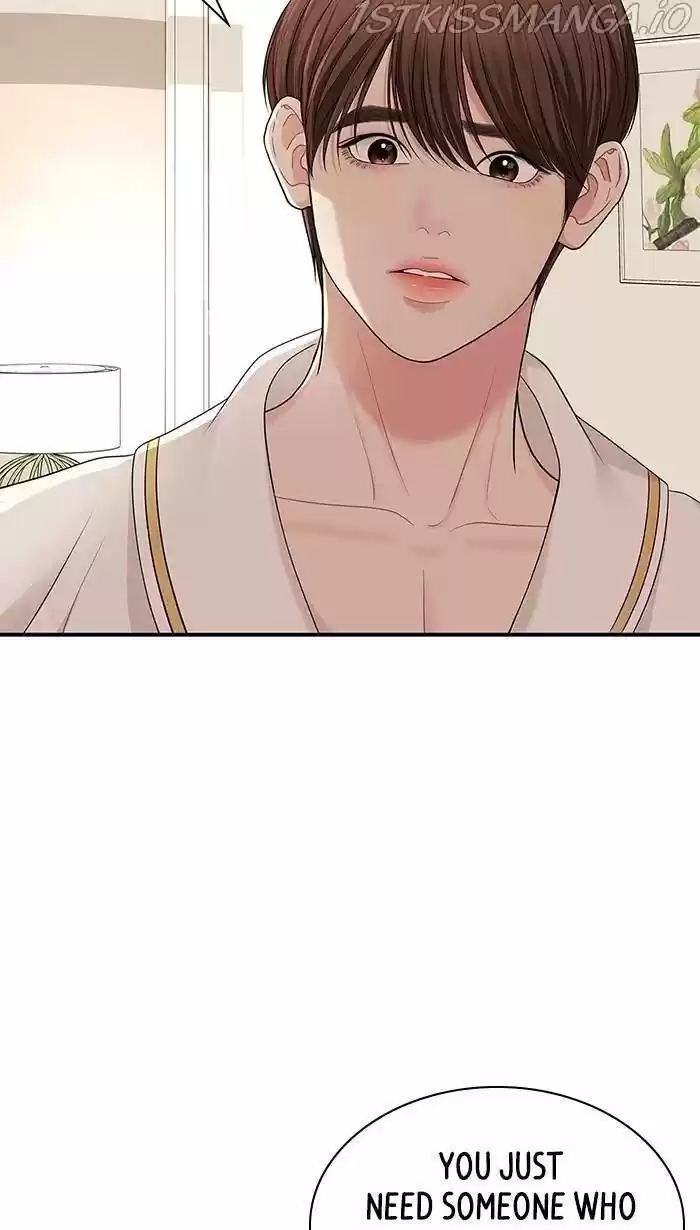 To You, Who Kept The Star Chapter 50