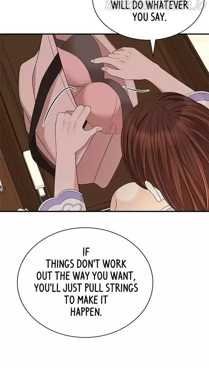 To You, Who Kept The Star Chapter 50