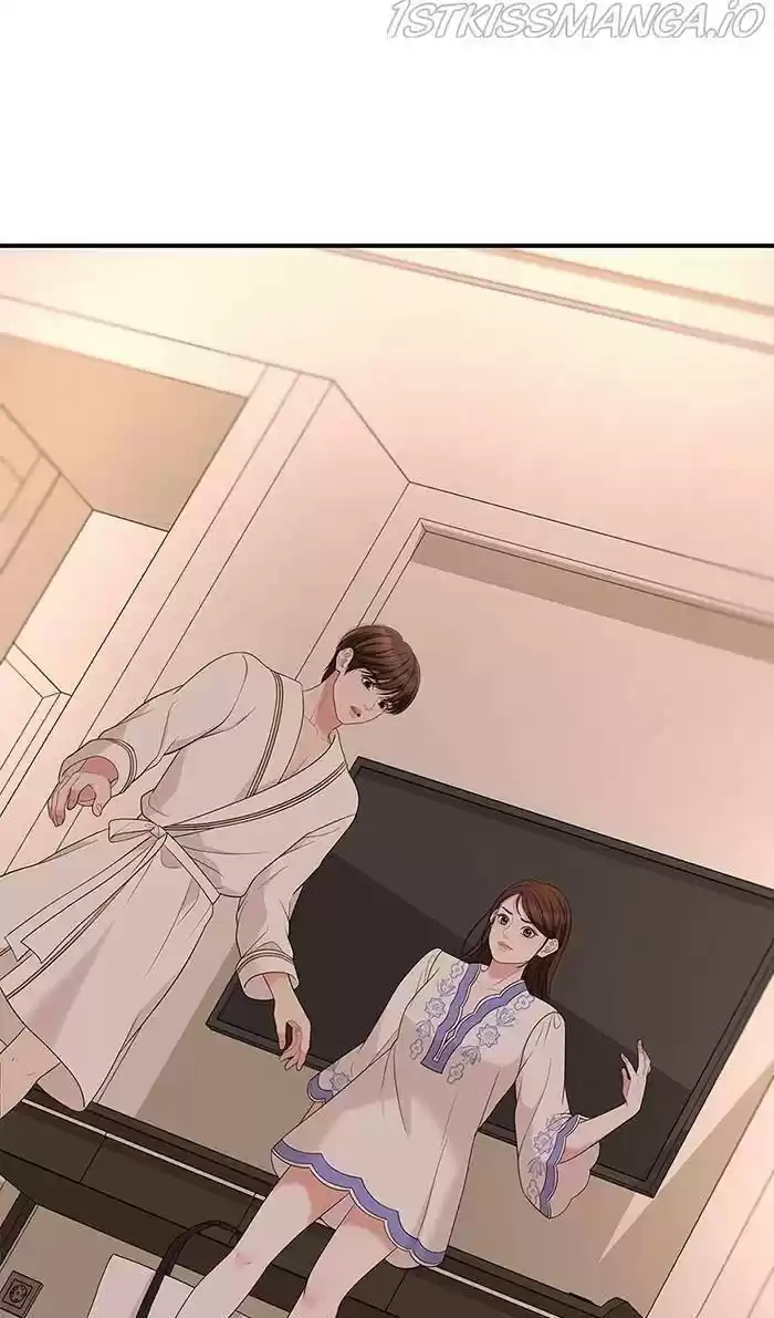 To You, Who Kept The Star Chapter 50