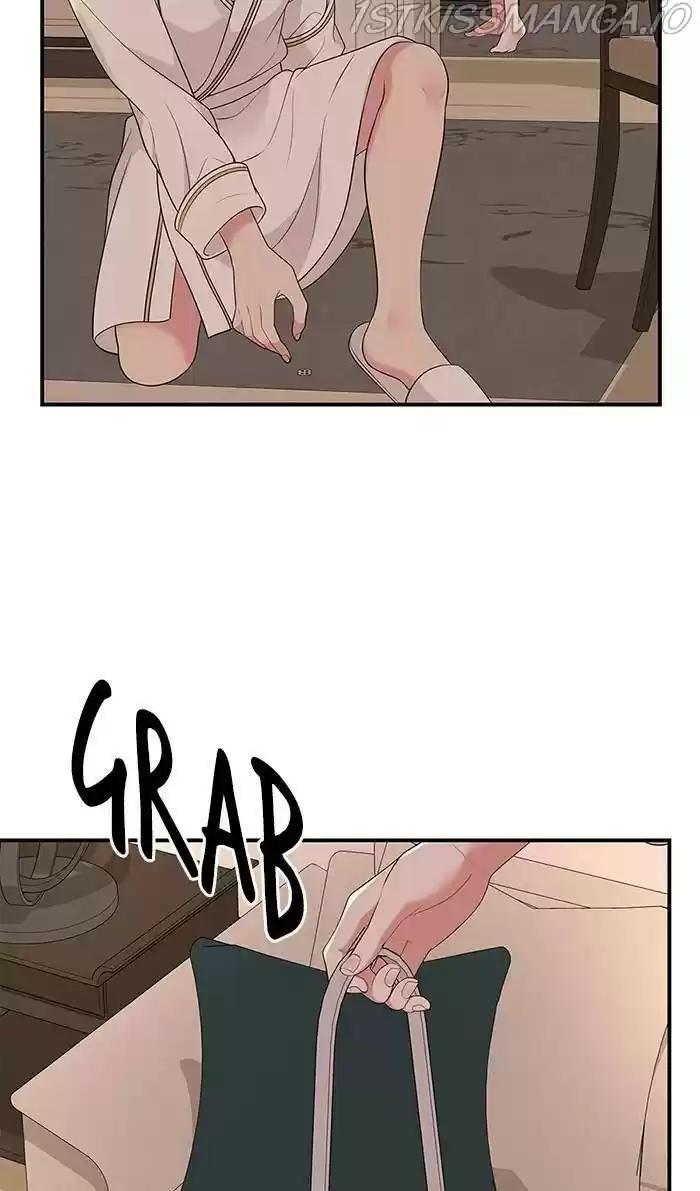 To You, Who Kept The Star Chapter 50