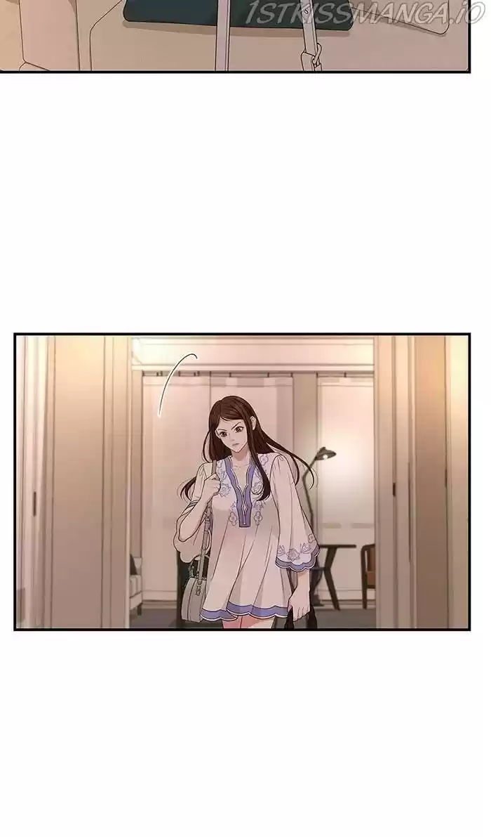 To You, Who Kept The Star Chapter 50