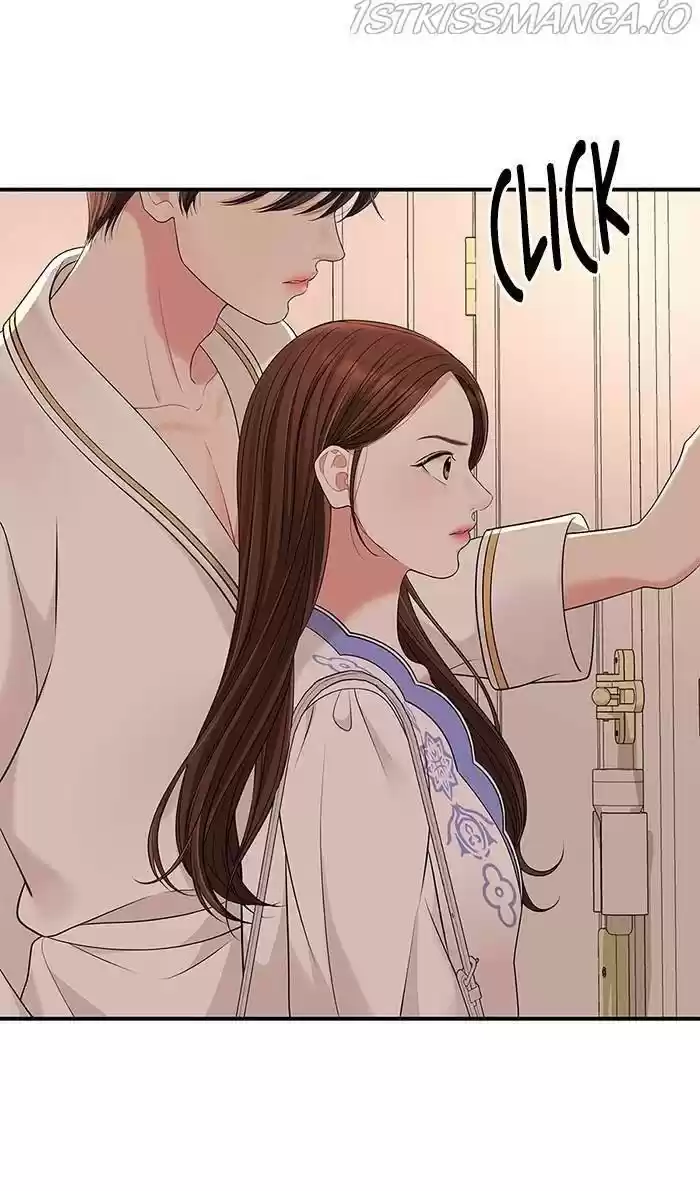 To You, Who Kept The Star Chapter 50