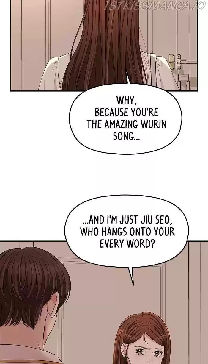 To You, Who Kept The Star Chapter 50