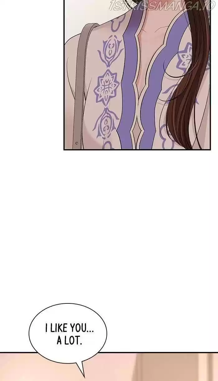 To You, Who Kept The Star Chapter 50