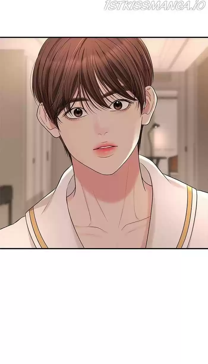 To You, Who Kept The Star Chapter 50