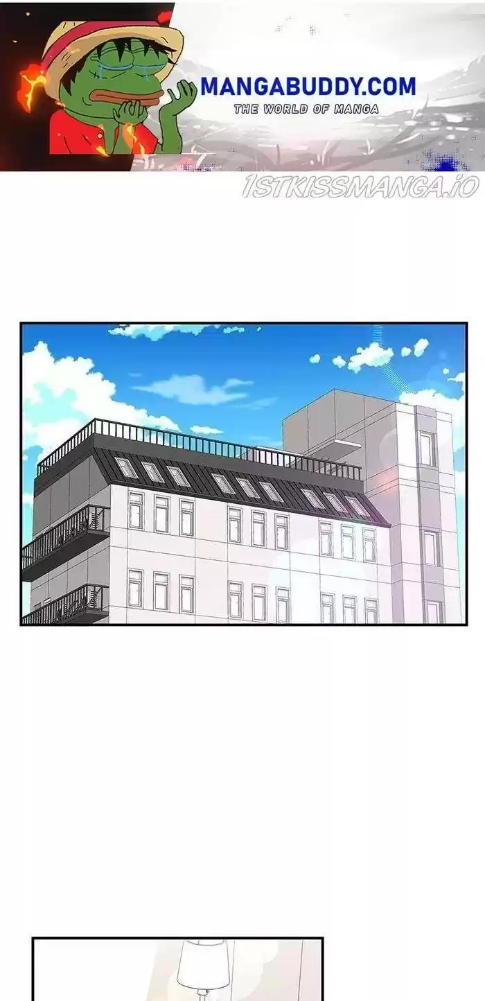 To You, Who Kept The Star Chapter 51