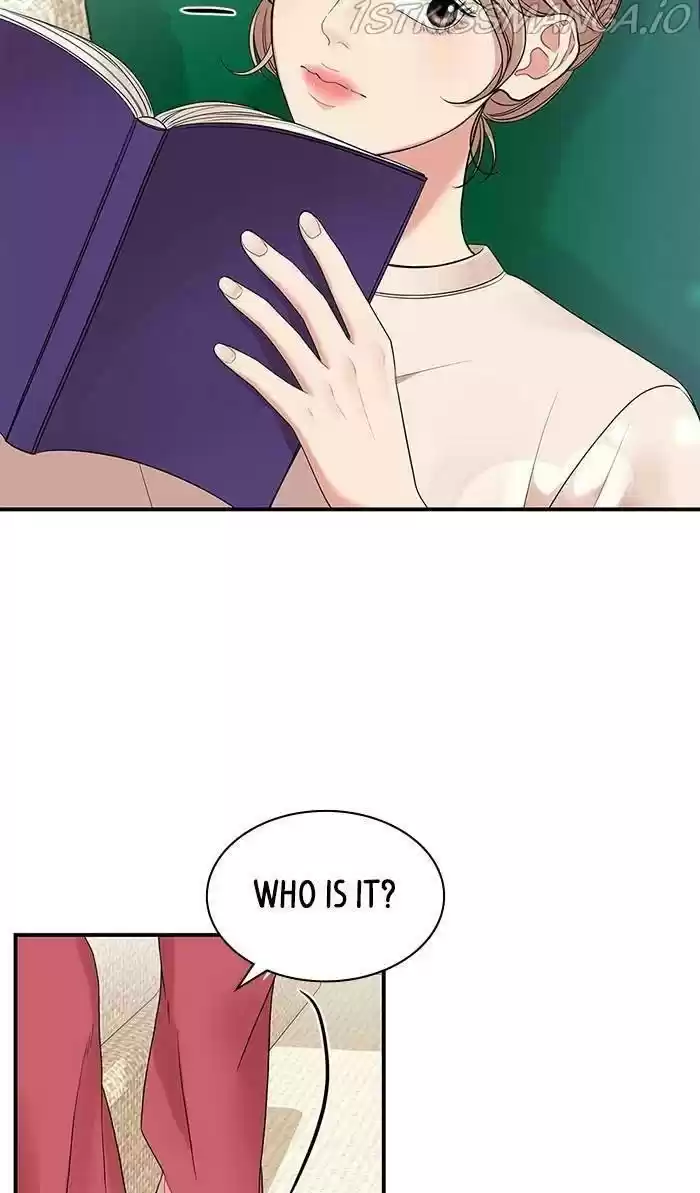 To You, Who Kept The Star Chapter 51