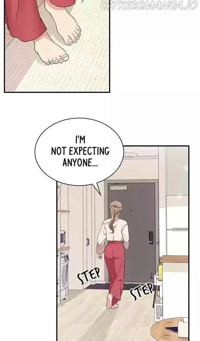 To You, Who Kept The Star Chapter 51