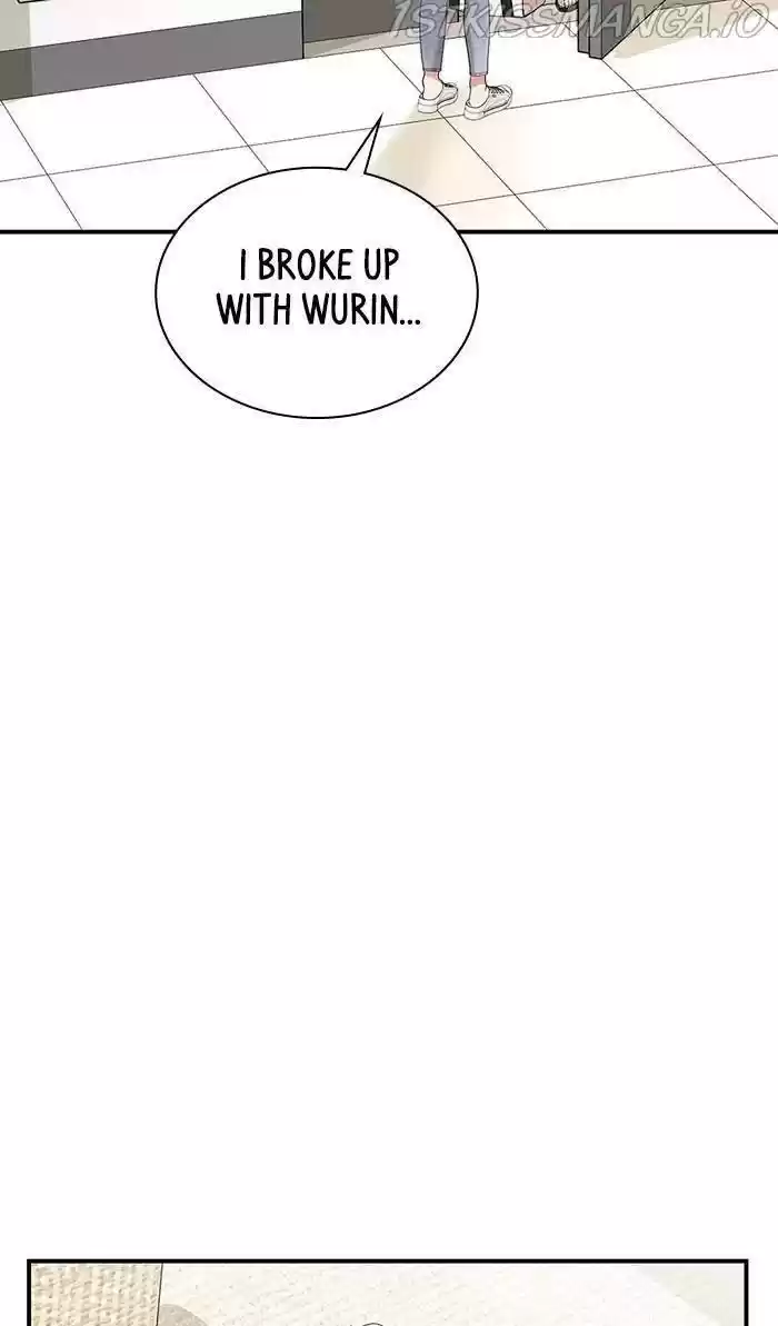 To You, Who Kept The Star Chapter 51