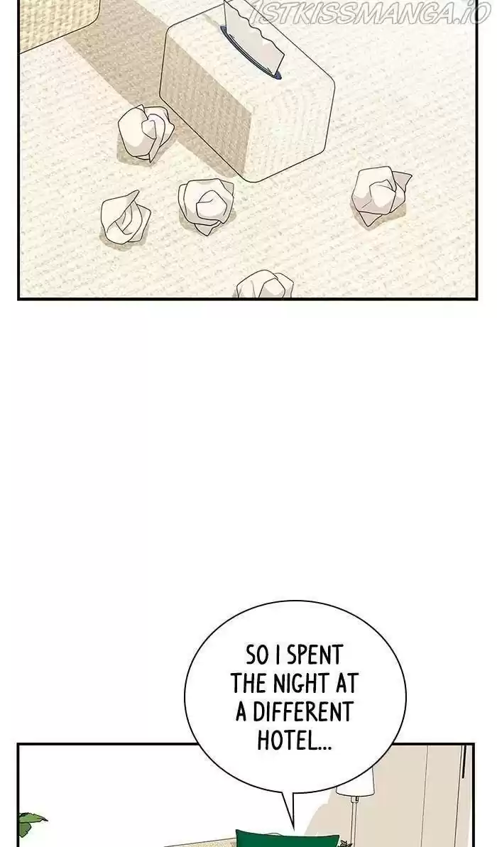 To You, Who Kept The Star Chapter 51