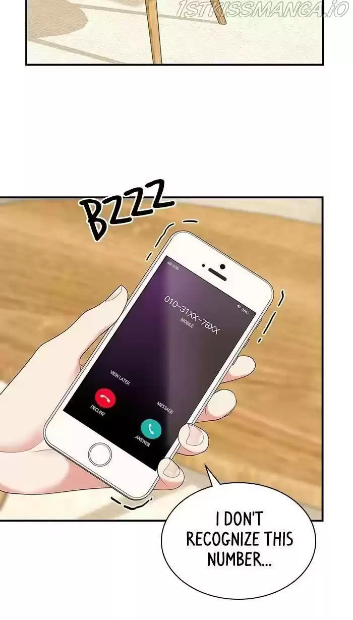 To You, Who Kept The Star Chapter 51