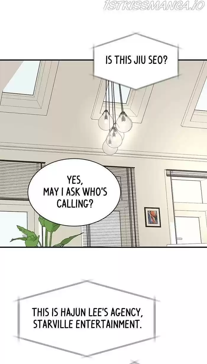 To You, Who Kept The Star Chapter 51