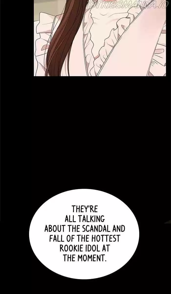 To You, Who Kept The Star Chapter 51