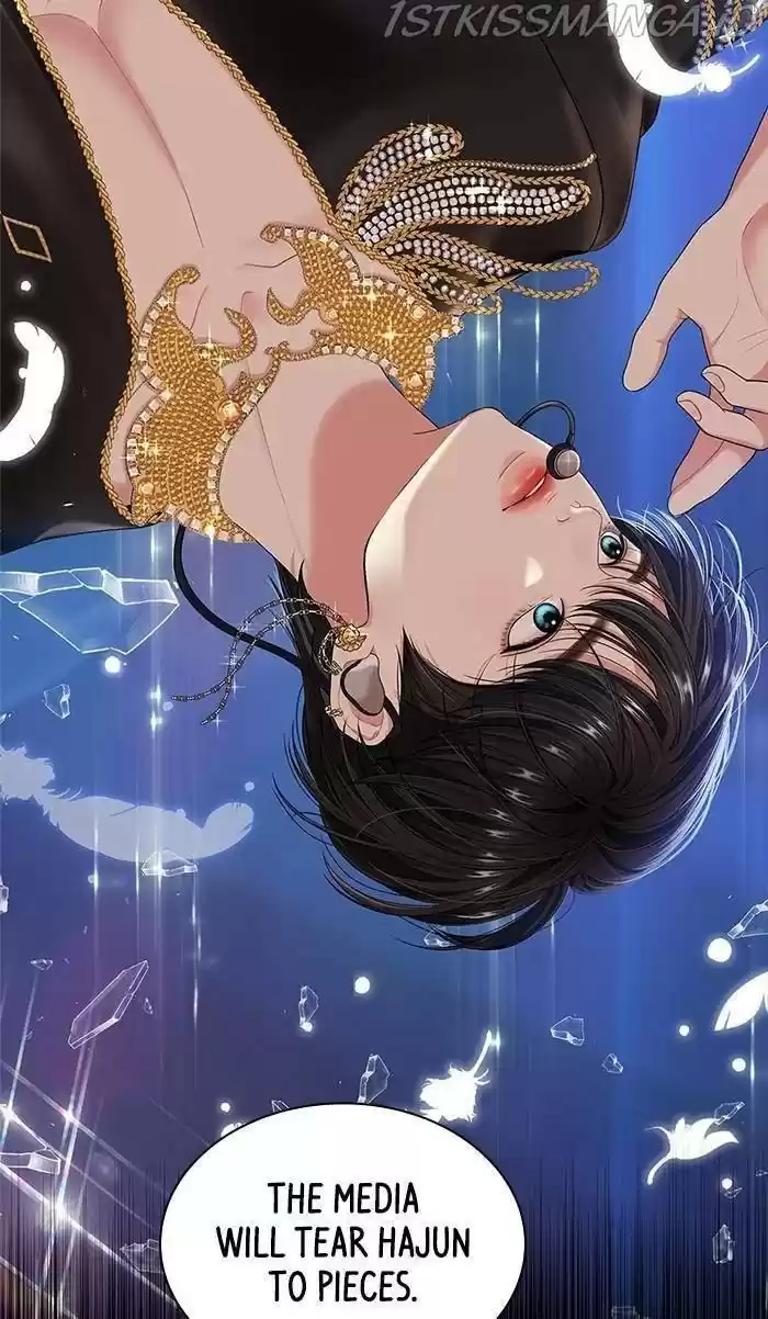 To You, Who Kept The Star Chapter 51