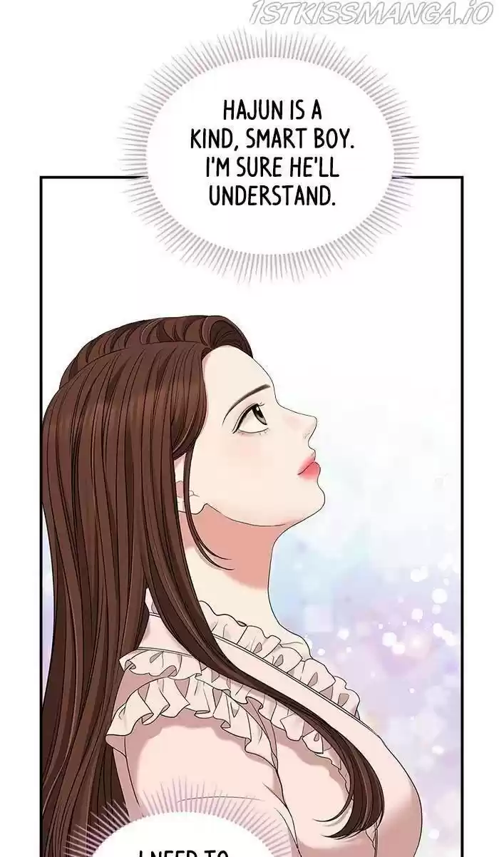 To You, Who Kept The Star Chapter 51