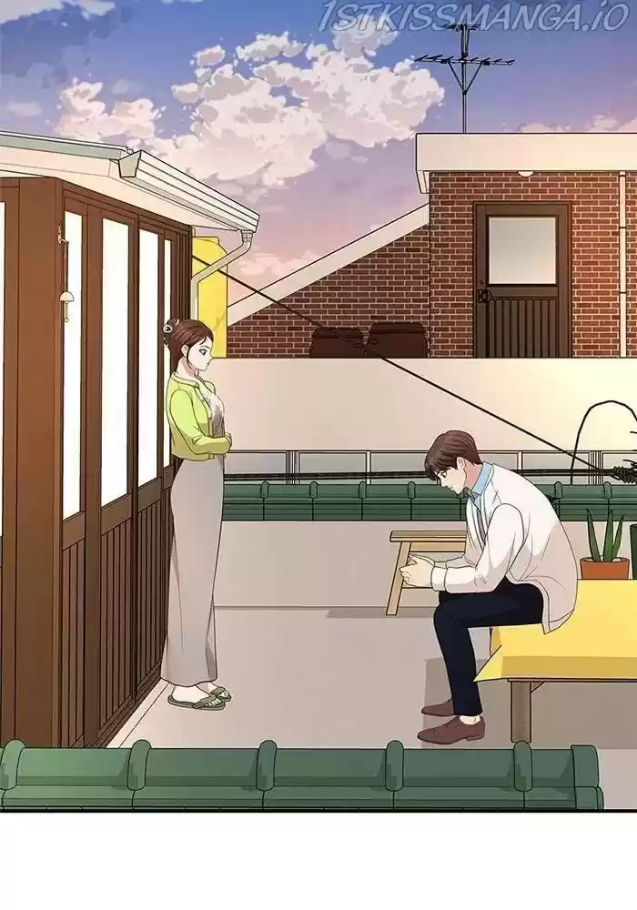 To You, Who Kept The Star Chapter 51