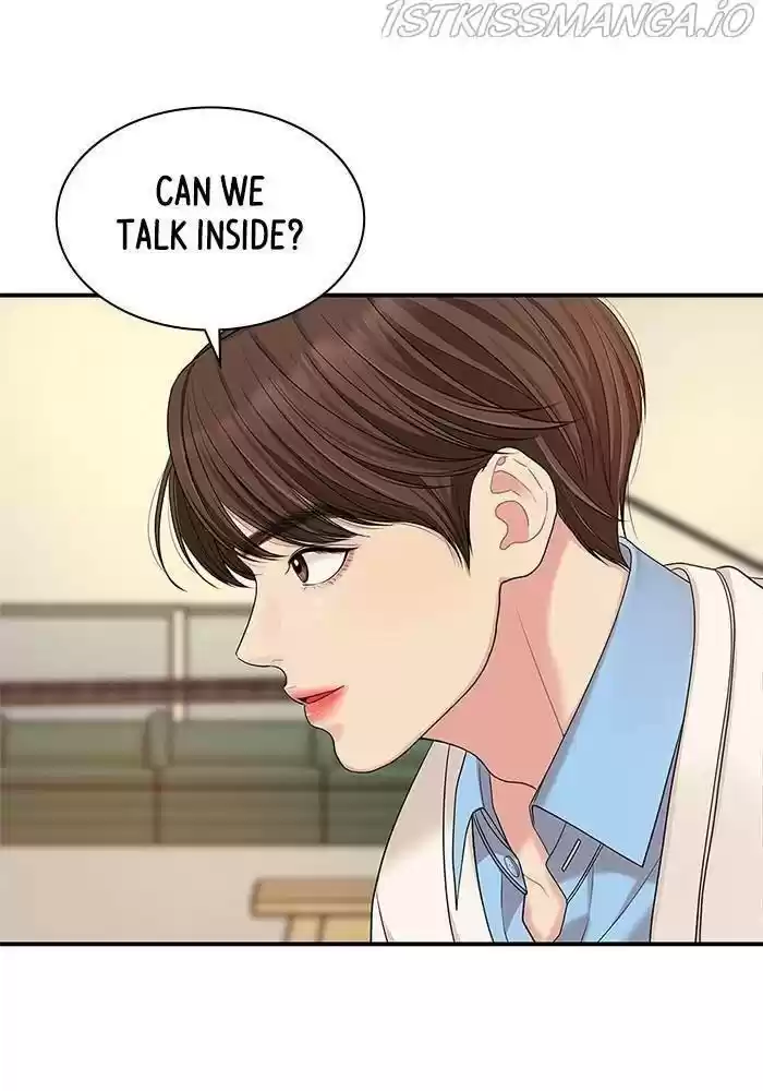 To You, Who Kept The Star Chapter 51