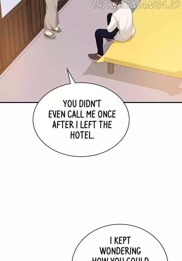 To You, Who Kept The Star Chapter 51