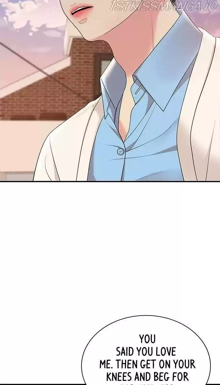 To You, Who Kept The Star Chapter 51