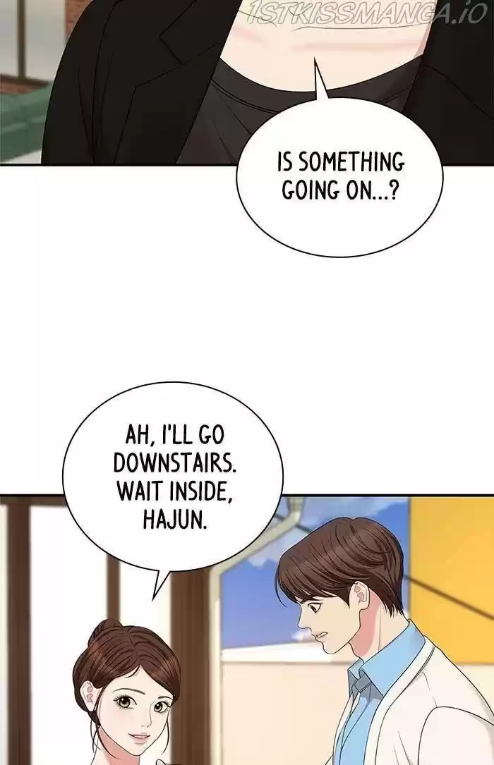 To You, Who Kept The Star Chapter 51