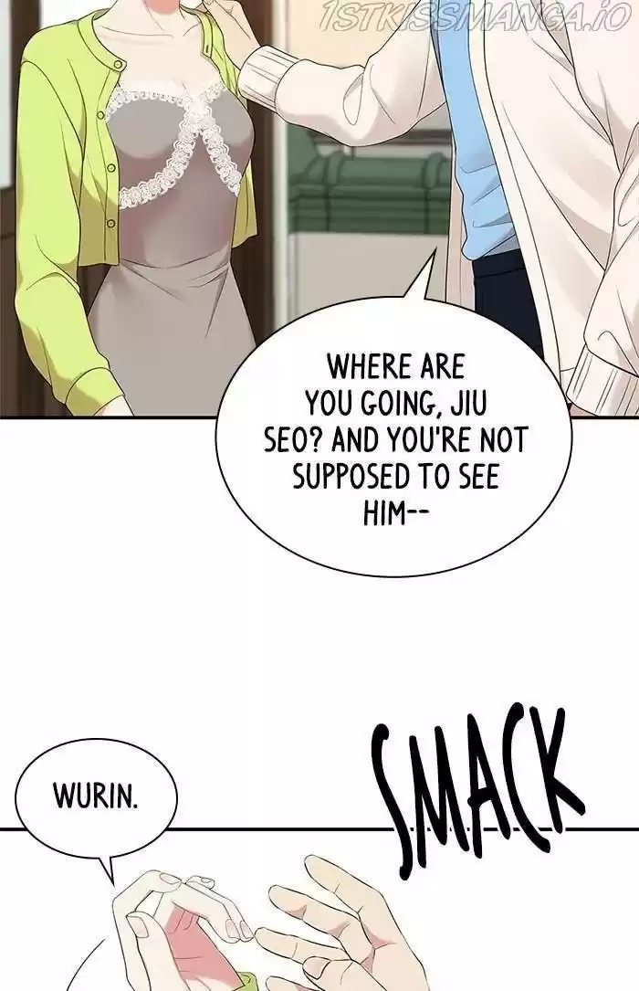 To You, Who Kept The Star Chapter 51