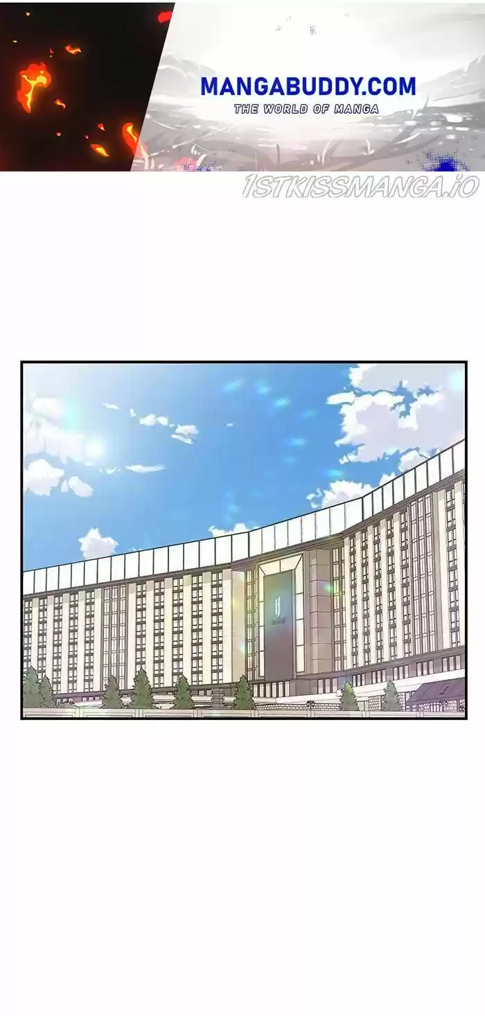 To You, Who Kept The Star Chapter 53