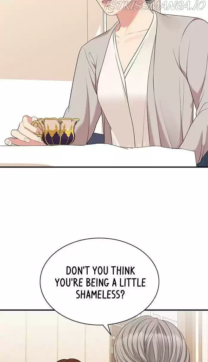 To You, Who Kept The Star Chapter 53