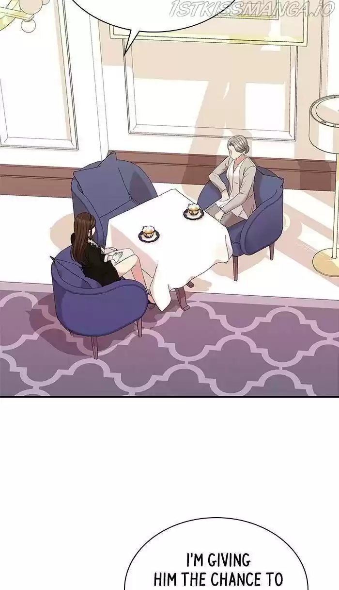 To You, Who Kept The Star Chapter 53