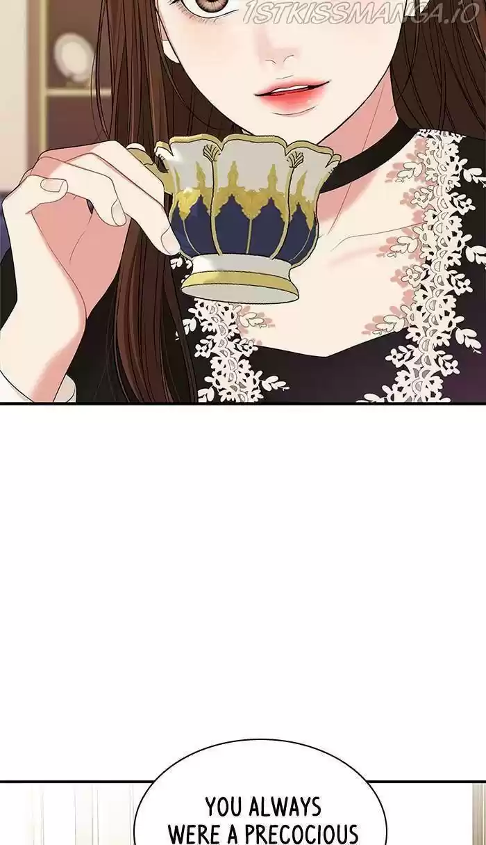 To You, Who Kept The Star Chapter 53